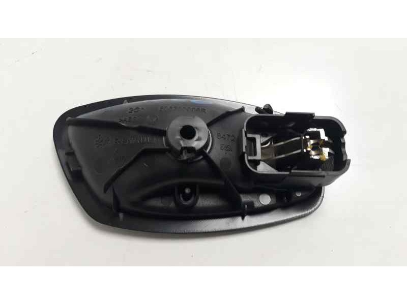 Recambio de maneta interior trasera izquierda para renault captur zen referencia OEM IAM 806700006R  