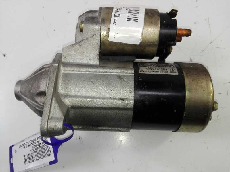 Recambio de motor arranque para volvo s40 berlina 1.8i referencia OEM IAM MD360368 ARF720153 S71184