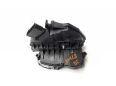 Recambio de cerradura puerta delantera izquierda para ford focus lim. 1.0 ecoboost cat referencia OEM IAM BM5AA21813AH CRDFRD097 2