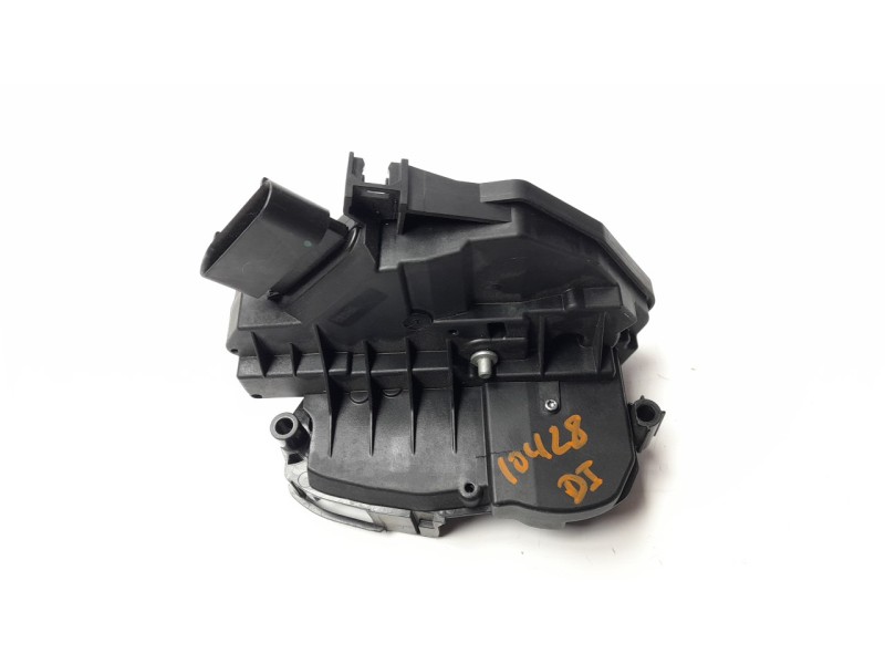 Recambio de cerradura puerta delantera izquierda para ford focus lim. 1.0 ecoboost cat referencia OEM IAM BM5AA21813AH CRDFRD097