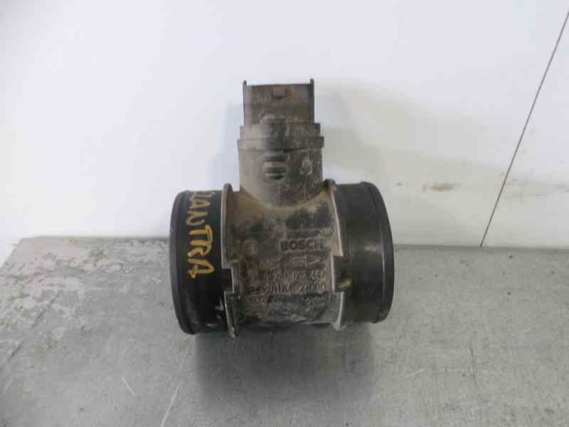 Recambio de caudalimetro para hyundai elantra (xd) 2.0 cdri gls (4-ptas.) (2004) referencia OEM IAM 2816427000 0281002447 