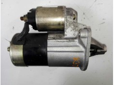 Recambio de motor arranque para volvo s40 berlina 1.8i referencia OEM IAM MD360368 ARF720153 S71184 2