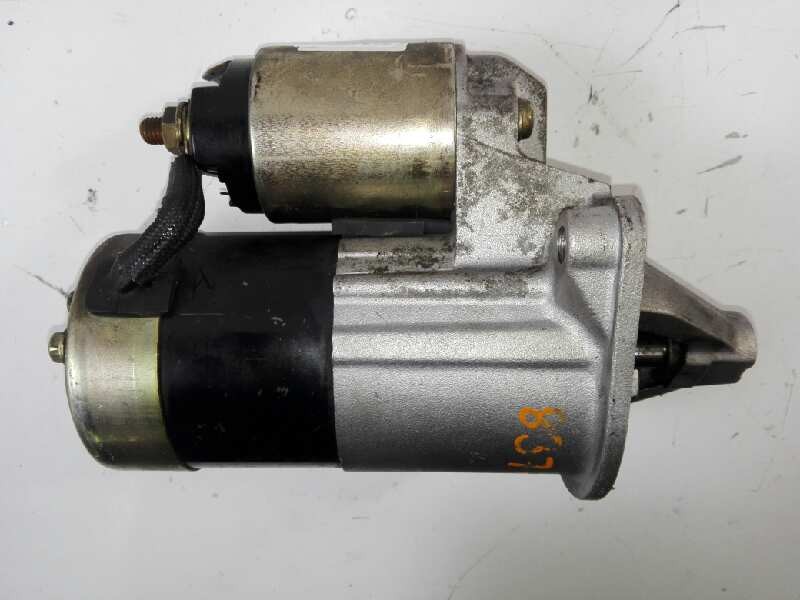 Recambio de motor arranque para volvo s40 berlina 1.8i referencia OEM IAM MD360368 ARF720153 S71184