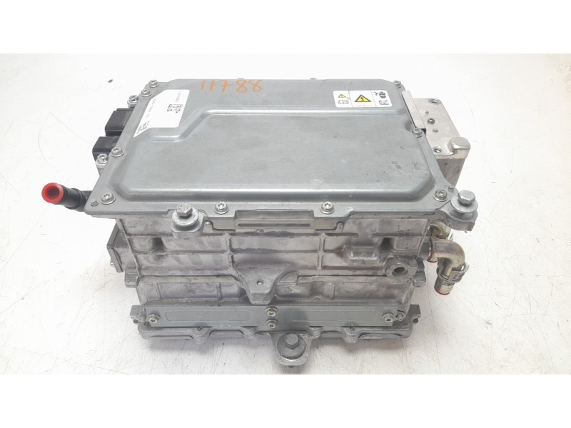 Recambio de bateria para ford mondeo lim. hybrid referencia OEM IAM JG987B012KC 5201P1R1 