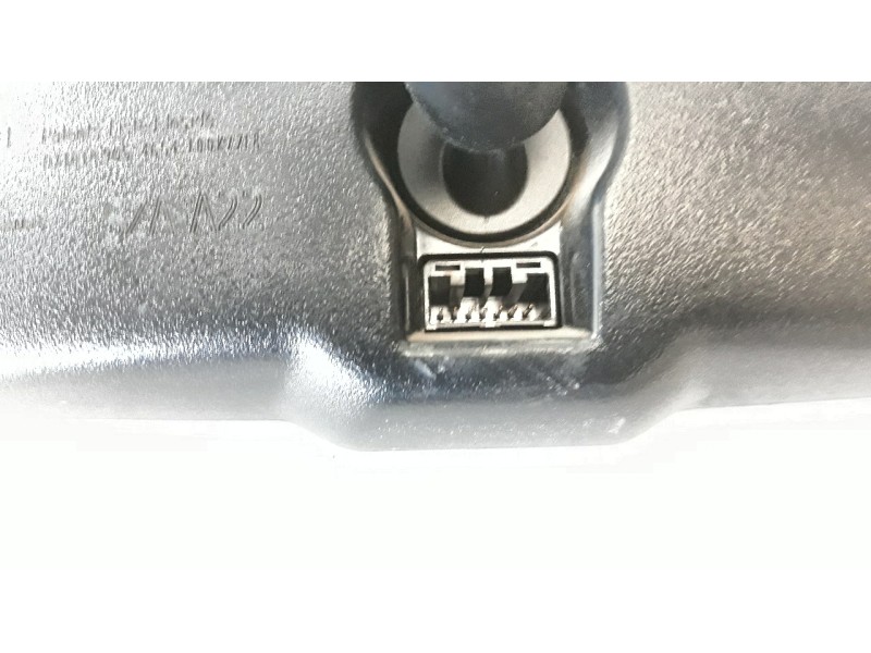 Recambio de espejo para honda civic lim.5 (fk) 1.5 vtec cat referencia OEM IAM 026001  
