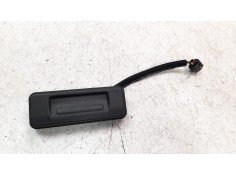 Recambio de maneta exterior maletero / porton para kia stonic (ybcuv) 1.0 tgdi cat referencia OEM IAM 81260H8400  
