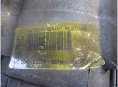 Recambio de compresor aire acondicionado para ford ka (ccq) básico referencia OEM IAM 1004215 32084  2