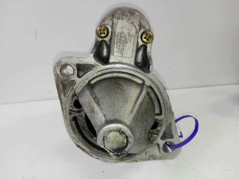 Recambio de motor arranque para volvo s40 berlina 1.8i referencia OEM IAM MD360368 ARF720153 S71184