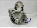 MOTOR ARRANQUE MD360368 MD360368 S71184 ARF720153