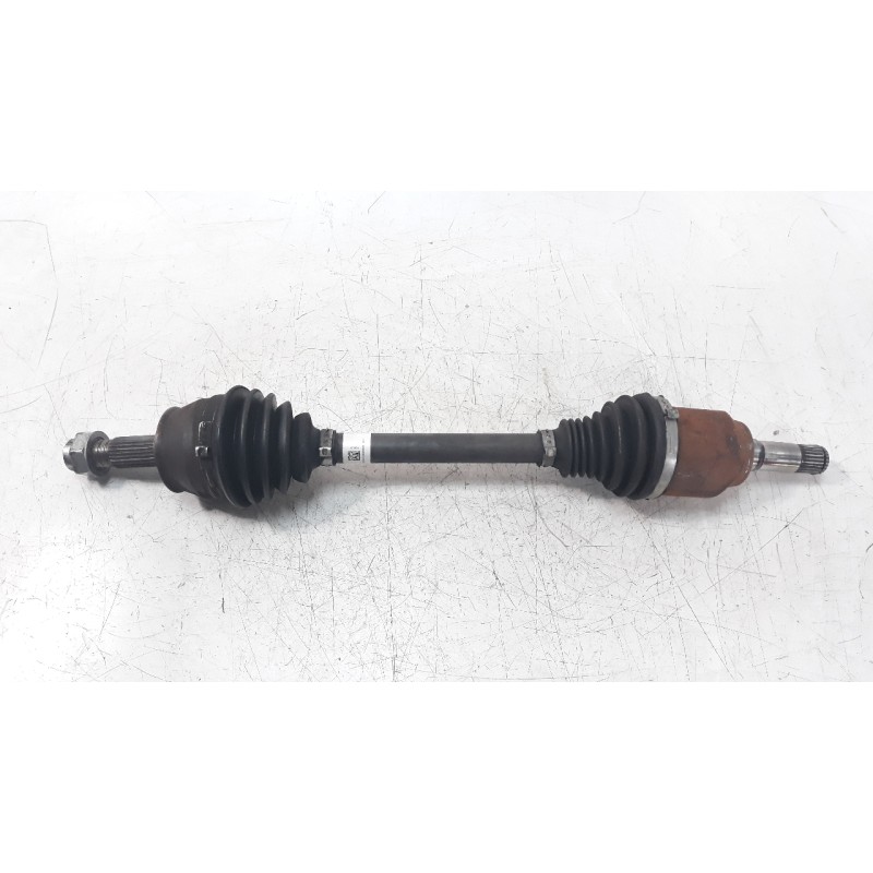 Recambio de transmision delantera izquierda para fiat 500 l (330) 1.3 16v jtd cat referencia OEM IAM 52134274  
