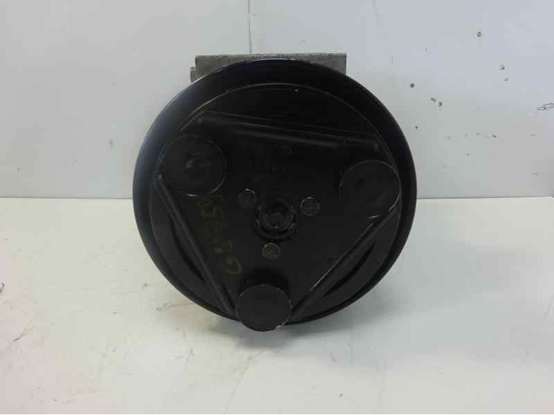 Recambio de compresor aire acondicionado para ford ka (ccq) básico referencia OEM IAM 1004215 32084 