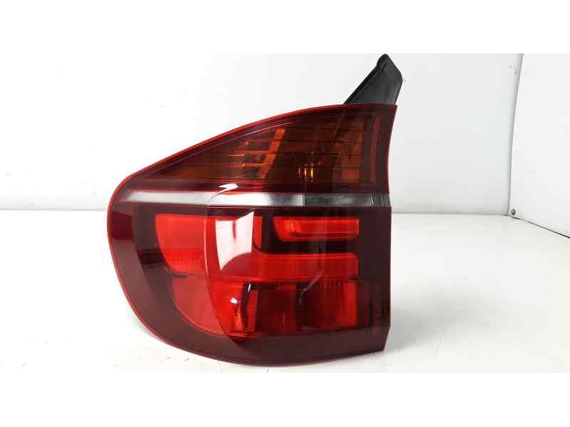 Recambio de piloto trasero izquierdo para bmw x5 (e70) xdrive30d referencia OEM IAM 7227789  16207101