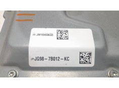 Recambio de bateria para ford mondeo lim. hybrid referencia OEM IAM JG987B012KC 5201P1R1  2