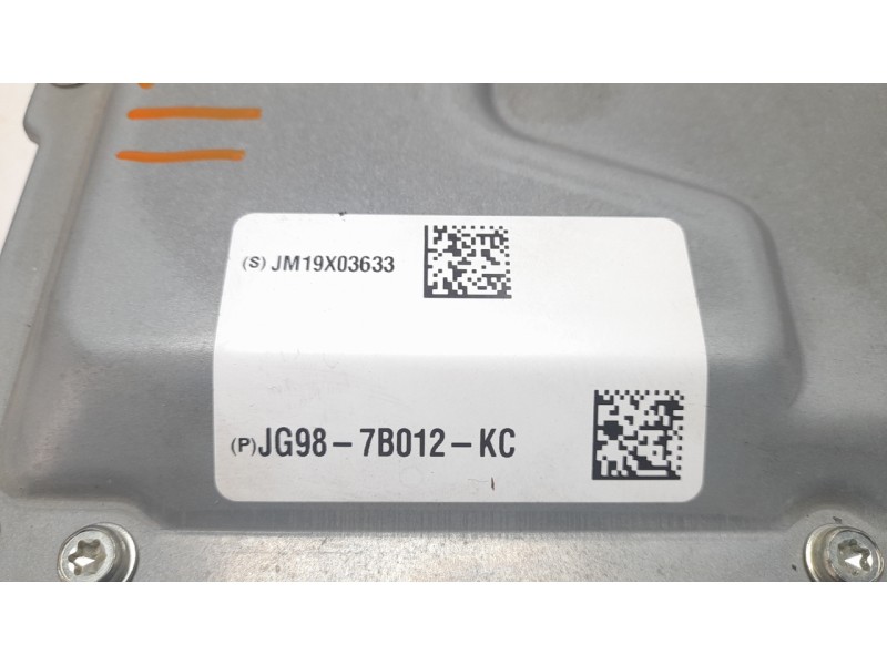 Recambio de bateria para ford mondeo lim. hybrid referencia OEM IAM JG987B012KC 5201P1R1 