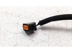 Recambio de maneta exterior maletero / porton para kia stonic (ybcuv) 1.0 tgdi cat referencia OEM IAM 81260H8400   2