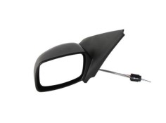 Recambio de retrovisor izquierdo para ford fiesta berlina referencia OEM IAM 1048065 1051014012 FD0507114