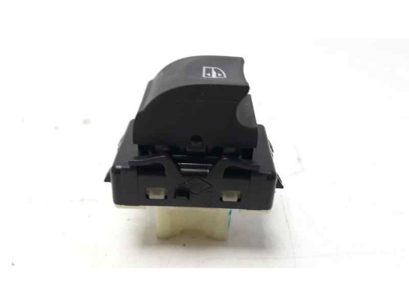 Recambio de mando elevalunas trasero derecho para renault captur zen referencia OEM IAM 254218614R IAF930017HQ EWSRE069