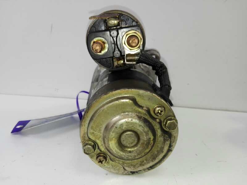 Recambio de motor arranque para volvo s40 berlina 1.8i referencia OEM IAM MD360368 ARF720153 S71184