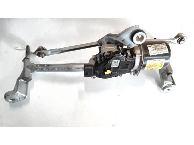 Recambio de motor limpia delantero para smart fortwo cabrio referencia OEM IAM A4538200240 288009787R 