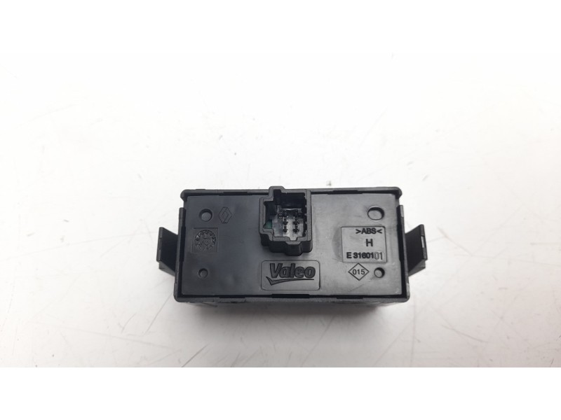Recambio de warning para renault scenic iii expression referencia OEM IAM 252100502R  