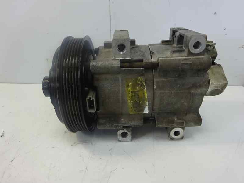 Recambio de compresor aire acondicionado para ford ka (ccq) básico referencia OEM IAM 1004215 32084 
