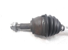 Recambio de transmision delantera izquierda para fiat 500 l (330) 1.3 16v jtd cat referencia OEM IAM 52134274   2