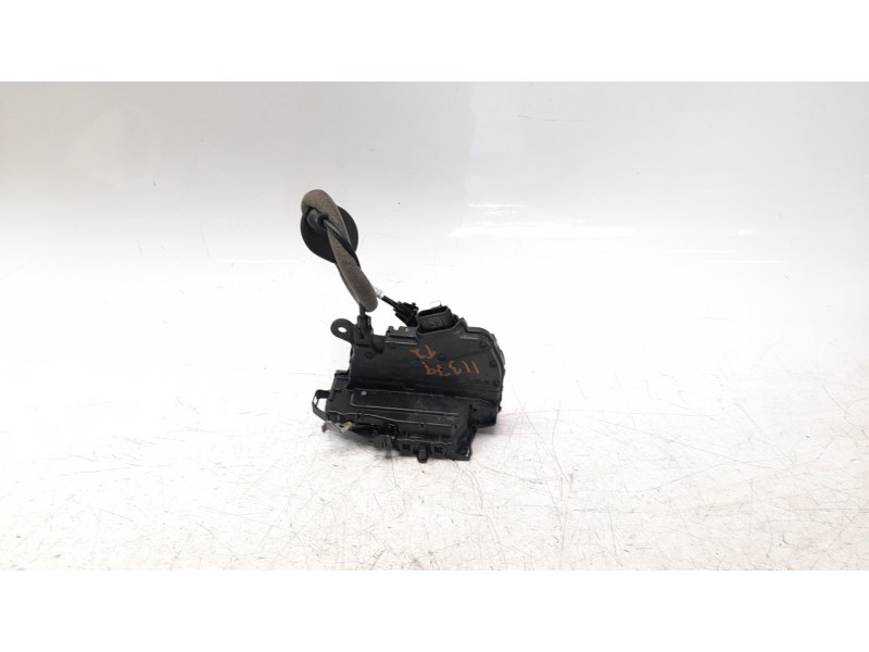 Recambio de cerradura puerta trasera izquierda para renault clio v 1.5 blue dci diesel fap referencia OEM IAM 825039554R  