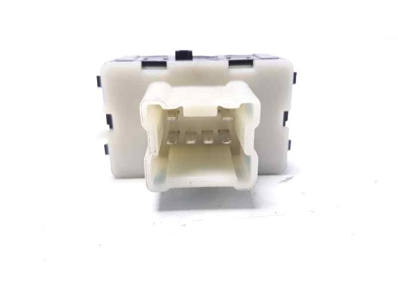 Recambio de mando elevalunas trasero derecho para renault captur zen referencia OEM IAM 254218614R IAF930017HQ EWSRE069