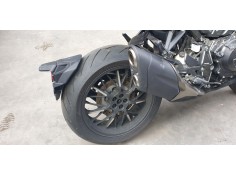 LLANTA TRASERA 42650MKJE60ZA 42650MKJE60ZA 
