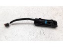MANETA EXTERIOR MALETERO / PORTON 81260H8400 81260H8400 