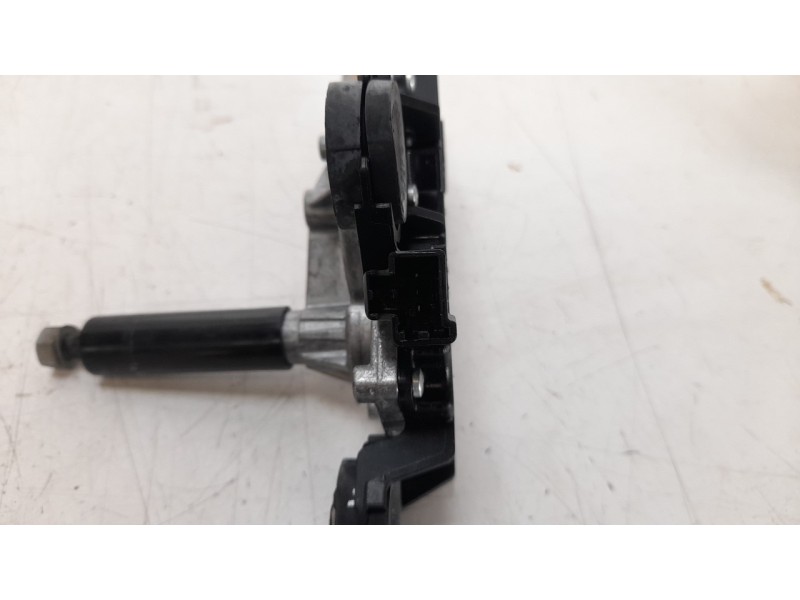 Recambio de motor limpia trasero para ford focus lim. (cb8) edition referencia OEM IAM BV6117K441AA  