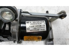 Recambio de motor limpia delantero para smart fortwo cabrio referencia OEM IAM A4538200240 288009787R  2