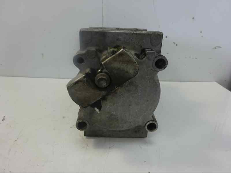 Recambio de compresor aire acondicionado para ford ka (ccq) básico referencia OEM IAM 1004215 32084 