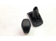 Recambio de pomo palanca cambio para citroen c4 cactus 1.2 12v e-vti referencia OEM IAM 16088722ZD   2