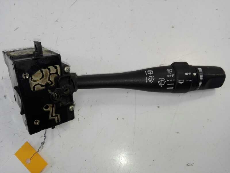 Recambio de mando limpia para nissan almera (n16/e) acenta referencia OEM IAM 257SA54394781E M175418 