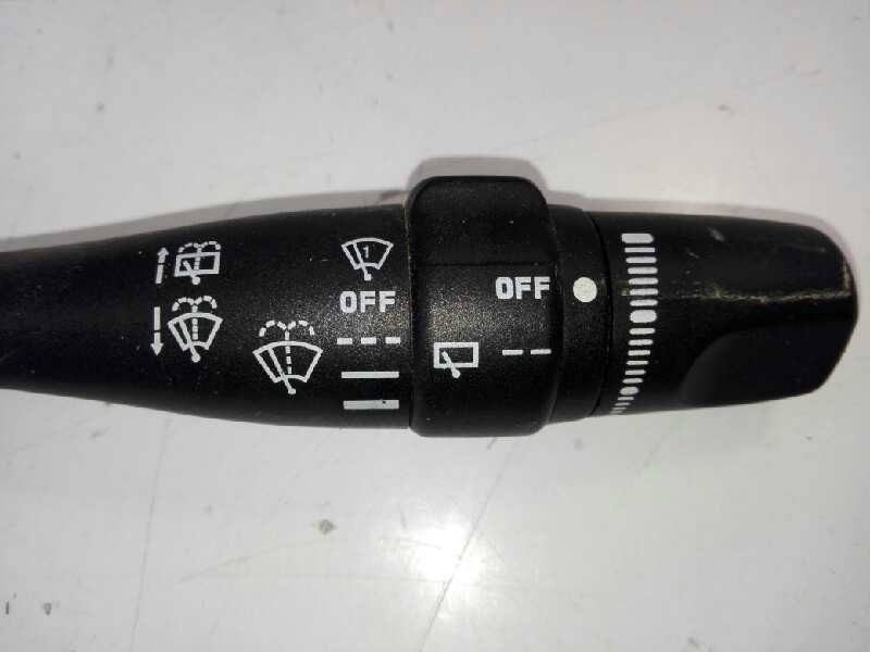 Recambio de mando limpia para nissan almera (n16/e) acenta referencia OEM IAM 257SA54394781E M175418 