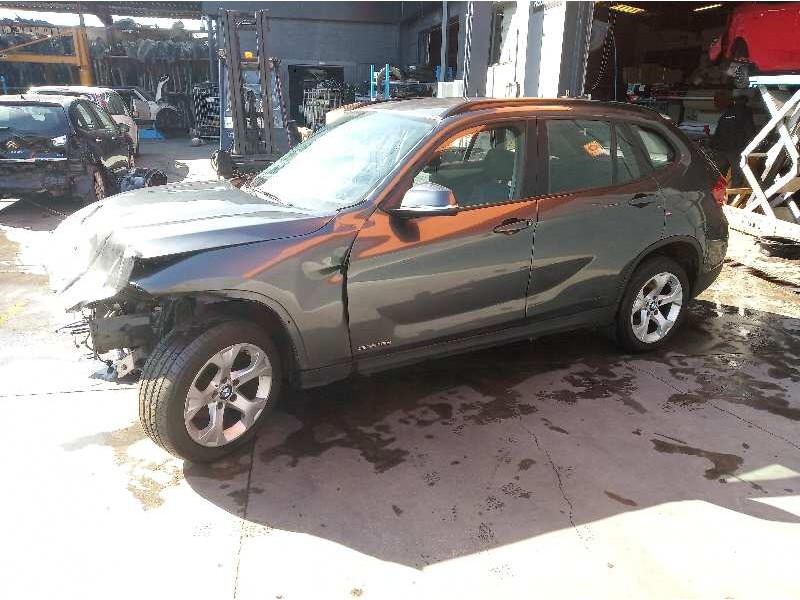 bmw x1 (e84) del año 2015