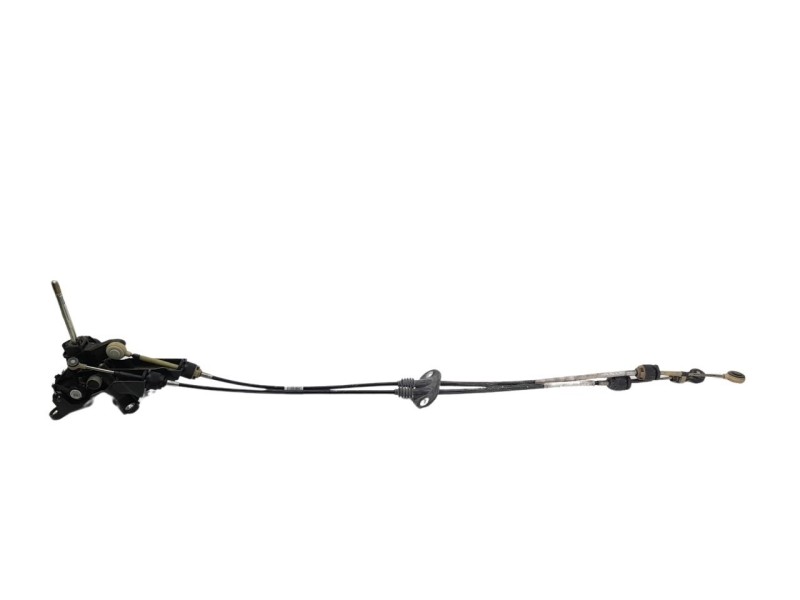 Recambio de palanca cambio para ford focus lim. (cb8) edition referencia OEM IAM BV6R7C453CAE  