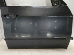 Recambio de puerta delantera derecha para bmw x5 (e70) xdrive30d referencia OEM IAM 41517211424   2