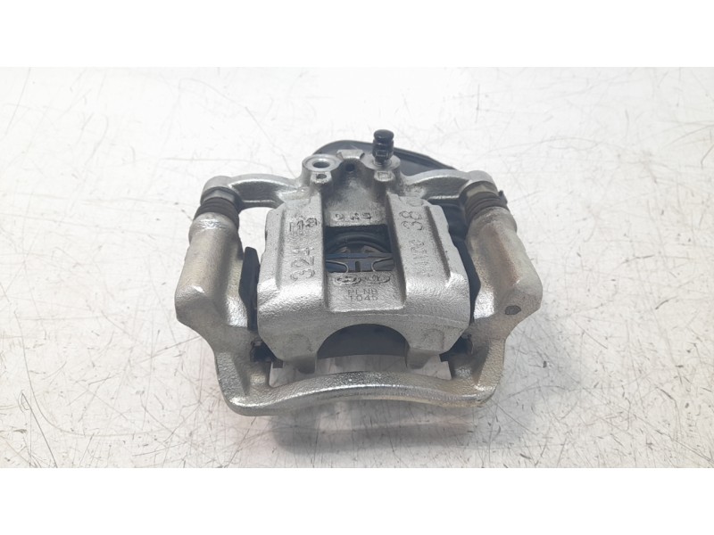 Recambio de pinza de freno delantera derecha para kia niro referencia OEM IAM 58130K4100  