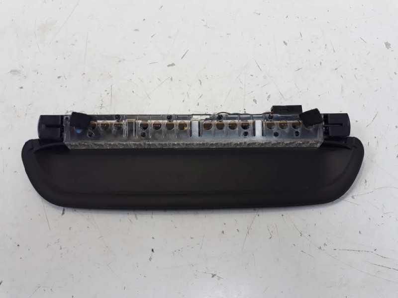 Recambio de luz central de freno para bmw serie 5 berlina (e60) 520d referencia OEM IAM   