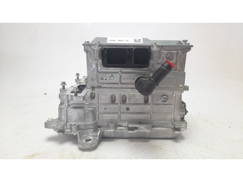 Recambio de bateria para ford mondeo lim. hybrid referencia OEM IAM JG987B012KC 5201P1R1 