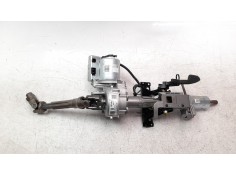 Recambio de columna direccion para renault clio v 1.5 blue dci diesel fap referencia OEM IAM 488105379R  