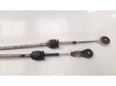 Recambio de palanca cambio para ford focus lim. (cb8) edition referencia OEM IAM BV6R7C453CAE   2