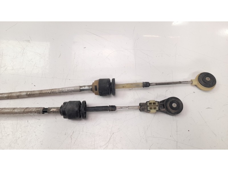 Recambio de palanca cambio para ford focus lim. (cb8) edition referencia OEM IAM BV6R7C453CAE  