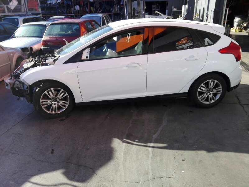 ford focus lim. (cb8) del año 2011
