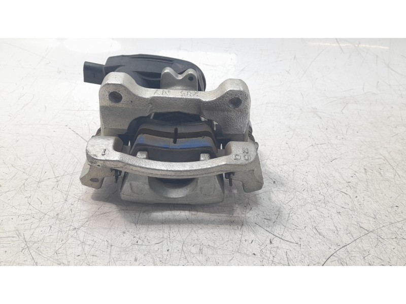 Recambio de pinza de freno delantera derecha para kia niro referencia OEM IAM 58130K4100  