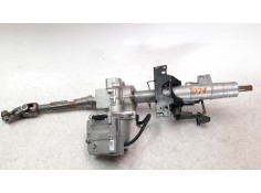 Recambio de columna direccion para renault clio v 1.5 blue dci diesel fap referencia OEM IAM 488105379R   2