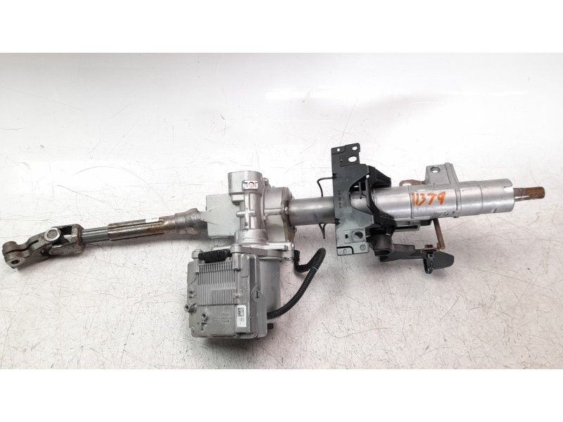 Recambio de columna direccion para renault clio v 1.5 blue dci diesel fap referencia OEM IAM 488105379R  