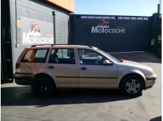 VOLKSWAGEN GOLF IV VARIANT (1J5)